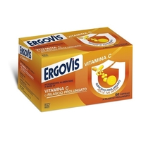 Eg - Eg Eurogenerici Ergovis Vitamina C 60 Capsule
