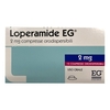 Eg - Eg Eurogenerici Loperamide Eg 2 Mg Compresse Orodispersibili Adolescenti A Partire Dai 12 Anni Di Età E Adulti