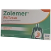 Eg - Eg Eurogenerici Zolemer Reflusso 20 Mg Compresse Gastroresistenti Pantoprazolo