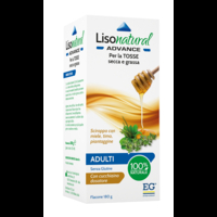 Eg - Eg Lisonatural Advance Adulti 133 Ml