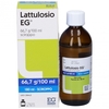 Eg - Lattulosio Eg 66, 7 G/100 Ml Sciroppo
