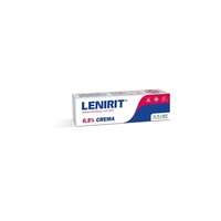 Eg - Lenirit 0, 5% Crema Idrocortisone Acetato