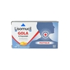 Eg - Lisomucil Gola 8, 75 Mg 16 Pastiglie Gusto Limone E Miele Flurbiprofene