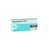 Eg - Paracetamolo Eg 500 Mg 20 Compresse Paracetamolo Medicinale Equivalente