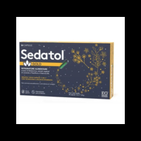 Eg - Sedatol Gold Integratore Di Melatonina - 30 Capsule