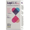 Eg Generici - Eg Lopiglik Plus - 40 Compresse