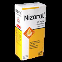 Eg Generici - Eg Nizoral 20 Mg Shampoo Ketoconazolo Forfora E Dermatite Seborroica