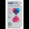 Eg Generici - Lopiglik Plus Integratore Per Trigliceridi - 20 Compresse