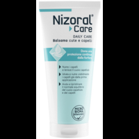 Eg Generici - Nizoral Care Daily Balsamo Cute & Capelli 200 Ml