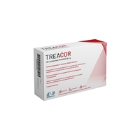 Eidon Salus - Eidon Salus Treacor 20 Compresse