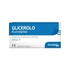 Eurospital - Eurospital Supposte Glicerolo 2500 Mg Adulti 18 Pezzi