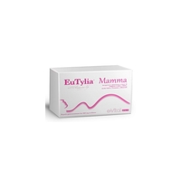 Eutylia - E. Vitalgroup Eutylia Mamma 30 Capsule Molli