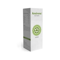 Exerens - Erba Vita Ansirens Gocce 50 Ml