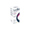 Exipharma - Exipharma Levifen Bambini 100mg/5ml Sospensione Orale Gusto Fragola Senza Zucchero