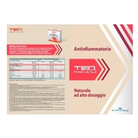 Exipharma - Exipharma Ten 10 10 Bustine