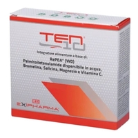 Exipharma - Exipharma Ten 10 20 Bustine