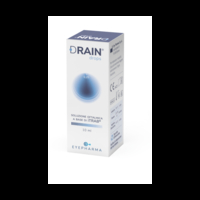 Eyepharma - Eyepharma Drain Drops 10 Ml