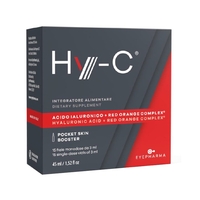 Eyepharma - Eyepharma Hy-c 15 Fiale Monodose X 3 Ml