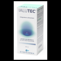 Eyepharma - Eyepharma Ialutec 30 Ml