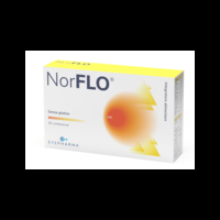Eyepharma - Eyepharma Norflo 30 Compresse