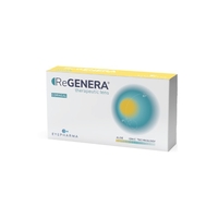 Eyepharma - Eyepharma Regenera Lente A Contatto Terapeutica Ionic Corneale