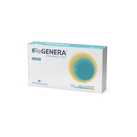 Eyepharma - Eyepharma Regenera Lente A Contatto Terapeutica Ionic Sclerale
