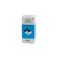 Farmaceutici Damor - Jalma Collutorio Detergente - 250 Ml