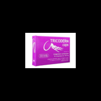 Farmachimici - Farmachimici Tricoderm Caps 30 Compresse