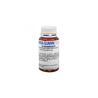 Farmacia Legnani - Farmacia Legnani D Mannosio 30 Capsule