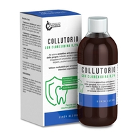 Farmacisti Per La Ricerca - Farmacisti Per La Ricerca Collutorio Clorexidina 0, 2% 200 Ml Per Igiene Orale