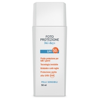 Farmacisti Per La Ricerca - Farmacisti Per La Ricerca Fotoprotezione 365 Days Spf50+ Crema Viso 50 Ml