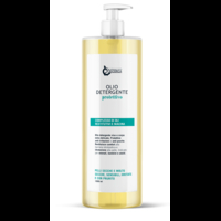 Farmacisti Per La Ricerca - Farmacisti Per La Ricerca Olio Detergente Protettivo Idratante 1000 Ml