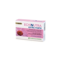 Farmaderbe - Farmaderbe Echinutra Extra Forte 30 Capsule