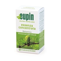 Farmaderbe - Farmaderbe Eupin Essenza Concentrata 30 Ml