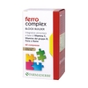 Farmaderbe - Farmaderbe Ferro Complex 60 Compresse