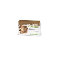 Farmaderbe - Farmaderbe Ganoderma Complex 30 Capsule