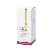 Farmaderbe - Farmaderbe Olio Di Germe Di Grano 100 Ml