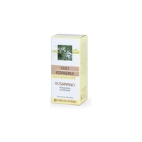 Farmaderbe - Farmaderbe Rosmarino Olio Essenziale 10 Ml