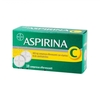 Farmed - Farmed Aspirina 400 Mg Compresse Effervescenti Con Vitamina C Acido Acetilsalicilico + Acido Ascorbico