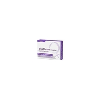 Farmed - Farmed Ellaone  30 Mg Compressa Rivestita Con Film Ulipristal Acetato