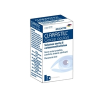 Farmed - Farmed Gocce Oculari Clarastill 5 Ml