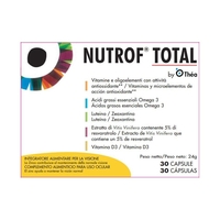 Farmed - Farmed Nutrof Total 30 Capsule