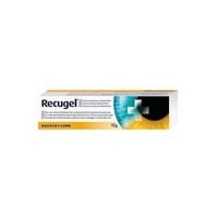 Farmed - Farmed Recugel Gel Oculare 10 G