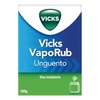Farmed - Farmed Vicks Vaporub Unguento Inalante 100g