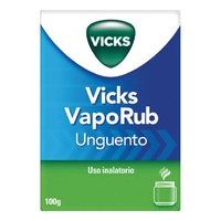 Farmed - Farmed Vicks Vaporub Unguento Inalante 100g