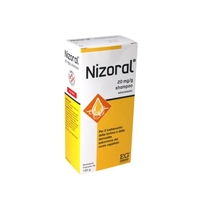 Farmed - Nizoral 20 Mg/g Shampoo