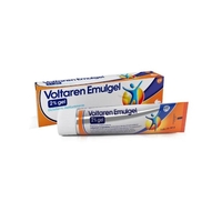 Farmed - Voltaren Emulgel 2% Gel - 60 G