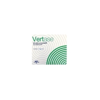 Farmigea - Farmigea Vertase 30 Stick Orosolubili Da 2 G
