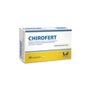 Farmitalia - Farmitalia - Soc. Unipers. Chirofert 20 Compresse 22 G