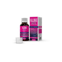 Kalumax - Polifarma Kalumax Notte 125 Ml